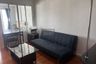 1 Bedroom Condo for rent in Grand Park View Asoke, Khlong Toei Nuea, Bangkok near BTS Asoke