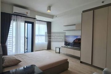 1 Bedroom Condo for rent in Ideo Sathorn - Wongwian Yai, Khlong Ton Sai, Bangkok near BTS Wongwian Yai