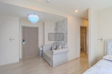 1 Bedroom Condo for rent in Ideo Mobi Sukhumvit East Point, Bang Na, Bangkok near BTS Bang Na