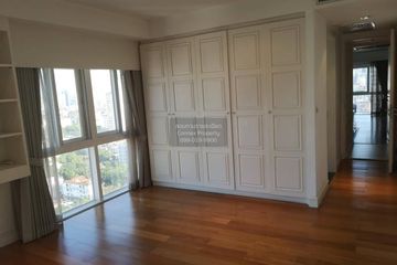3 Bedroom Condo for rent in Kiarti Thanee City Mansion, Khlong Toei Nuea, Bangkok near BTS Asoke