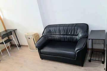 1 Bedroom Condo for rent in Ideo Q Chula - Samyan, Maha Phruettharam, Bangkok near MRT Sam Yan