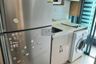 1 Bedroom Condo for rent in Ideo Q Chula - Samyan, Maha Phruettharam, Bangkok near MRT Sam Yan