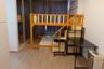 1 Bedroom Condo for rent in Ideo Q Chula - Samyan, Maha Phruettharam, Bangkok near MRT Sam Yan