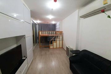 1 Bedroom Condo for rent in Ideo Q Chula - Samyan, Maha Phruettharam, Bangkok near MRT Sam Yan