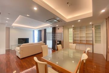 2 Bedroom Condo for rent in Grand Langsuan, Lumpini, Bangkok near BTS Ratchadamri