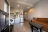 1 Bedroom Condo for rent in Ideo Mobi Rangnam, Thanon Phaya Thai, Bangkok near BTS Victory Monument