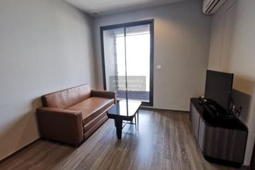 1 Bedroom Condo for rent in Ideo Mobi Rangnam, Thanon Phaya Thai, Bangkok near BTS Victory Monument