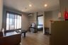 1 Bedroom Condo for rent in Ideo Mobi Rangnam, Thanon Phaya Thai, Bangkok near BTS Victory Monument