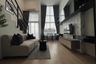1 Bedroom Condo for rent in Ideo Rama 9 - Asoke, Huai Khwang, Bangkok near MRT Phra Ram 9
