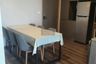 2 Bedroom Condo for rent in Ideo Rama 9 - Asoke, Huai Khwang, Bangkok near MRT Phra Ram 9