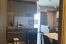 2 Bedroom Condo for rent in Ideo Rama 9 - Asoke, Huai Khwang, Bangkok near MRT Phra Ram 9