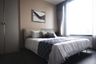 1 Bedroom Condo for rent in Edge Sukhumvit 23, Khlong Toei Nuea, Bangkok near BTS Asoke