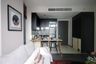 1 Bedroom Condo for rent in Edge Sukhumvit 23, Khlong Toei Nuea, Bangkok near BTS Asoke