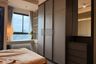 1 Bedroom Condo for rent in Ideo Sukhumvit - Rama 4, Phra Khanong, Bangkok near BTS Phra Khanong