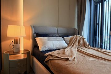 1 Bedroom Condo for rent in Ideo Sukhumvit - Rama 4, Phra Khanong, Bangkok near BTS Phra Khanong