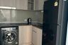 2 Bedroom Condo for rent in Elio Sathorn - Wutthakat, Bang Kho, Bangkok near BTS Talat Phlu