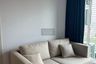 2 Bedroom Condo for rent in Elio Sathorn - Wutthakat, Bang Kho, Bangkok near BTS Talat Phlu