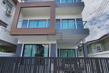 4 Bedroom House for rent in Phra Khanong Nuea, Bangkok near BTS Phra Khanong