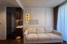 1 Bedroom Condo for rent in Ideo Q Sukhumvit 36, Khlong Tan, Bangkok near BTS Thong Lo
