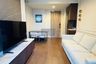 1 Bedroom Condo for rent in Ideo Q Sukhumvit 36, Khlong Tan, Bangkok near BTS Thong Lo
