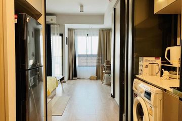1 Bedroom Condo for rent in Ideo Rama 9 - Asoke, Huai Khwang, Bangkok near MRT Phra Ram 9