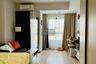 1 Bedroom Condo for rent in Ideo Rama 9 - Asoke, Huai Khwang, Bangkok near MRT Phra Ram 9