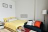 1 Bedroom Condo for rent in Ideo Rama 9 - Asoke, Huai Khwang, Bangkok near MRT Phra Ram 9