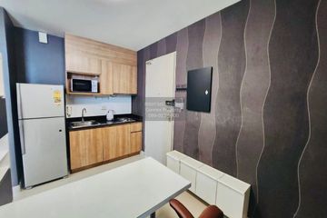 1 Bedroom Condo for rent in Ideo Ladprao 5, Chom Phon, Bangkok near MRT Phahon Yothin
