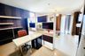 1 Bedroom Condo for rent in Ideo Ladprao 5, Chom Phon, Bangkok near MRT Phahon Yothin