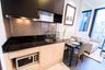 1 Bedroom Condo for rent in Edge Sukhumvit 23, Khlong Toei Nuea, Bangkok near BTS Asoke