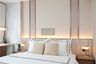1 Bedroom Condo for rent in Hive Taksin, Khlong Ton Sai, Bangkok near BTS Wongwian Yai