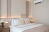 1 Bedroom Condo for rent in Hive Taksin, Khlong Ton Sai, Bangkok near BTS Wongwian Yai