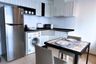 1 Bedroom Condo for rent in HQ by Sansiri, Khlong Tan Nuea, Bangkok near BTS Thong Lo