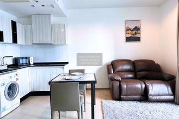 1 Bedroom Condo for rent in HQ by Sansiri, Khlong Tan Nuea, Bangkok near BTS Thong Lo