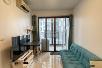 1 Bedroom Condo for rent in Ideo Sathorn-Taksin, Bang Lamphu Lang, Bangkok near BTS Krung Thon Buri