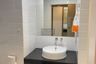 1 Bedroom Condo for rent in Ideo Sathorn-Taksin, Bang Lamphu Lang, Bangkok near BTS Krung Thon Buri
