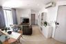 2 Bedroom Condo for rent in Ideo Mobi Phayathai, Thung Phaya Thai, Bangkok near BTS Phaya Thai