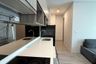 2 Bedroom Condo for rent in KNIGHTSBRIDGE COLLAGE RAMKHAMHAENG, Hua Mak, Bangkok near MRT Hua Mak
