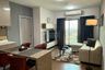 2 Bedroom Condo for rent in Ideo Phaholyothin Chatujak, Phaya Thai, Bangkok near BTS Saphan Kwai