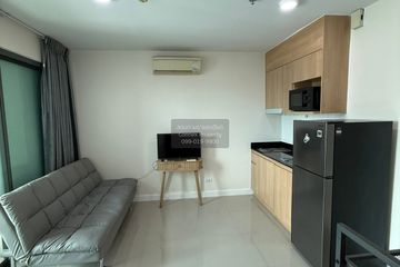 1 Bedroom Condo for rent in Ideo Blucove Sukhumvit, Bang Na, Bangkok near BTS Udom Suk