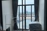 1 Bedroom Condo for rent in Ideo Blucove Sukhumvit, Bang Na, Bangkok near BTS Udom Suk