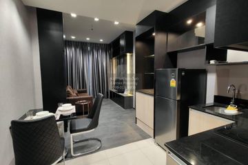 1 Bedroom Condo for rent in Edge Sukhumvit 23, Khlong Toei Nuea, Bangkok near BTS Asoke
