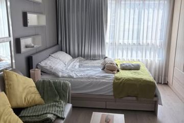1 Bedroom Condo for rent in Elio Del Ray, Bang Chak, Bangkok near BTS Punnawithi