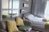 1 Bedroom Condo for rent in Elio Del Ray, Bang Chak, Bangkok near BTS Punnawithi
