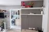 1 Bedroom Condo for rent in Elio Del Ray, Bang Chak, Bangkok near BTS Punnawithi