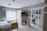 1 Bedroom Condo for rent in Elio Del Ray, Bang Chak, Bangkok near BTS Punnawithi