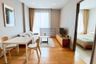 1 Bedroom Condo for rent in KEYNE BY SANSIRI, Khlong Tan, Bangkok near BTS Thong Lo
