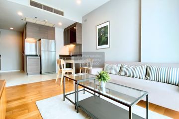 1 Bedroom Condo for rent in KEYNE BY SANSIRI, Khlong Tan, Bangkok near BTS Thong Lo