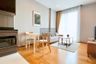 1 Bedroom Condo for rent in KEYNE BY SANSIRI, Khlong Tan, Bangkok near BTS Thong Lo