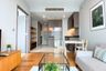 1 Bedroom Condo for rent in KEYNE BY SANSIRI, Khlong Tan, Bangkok near BTS Thong Lo
